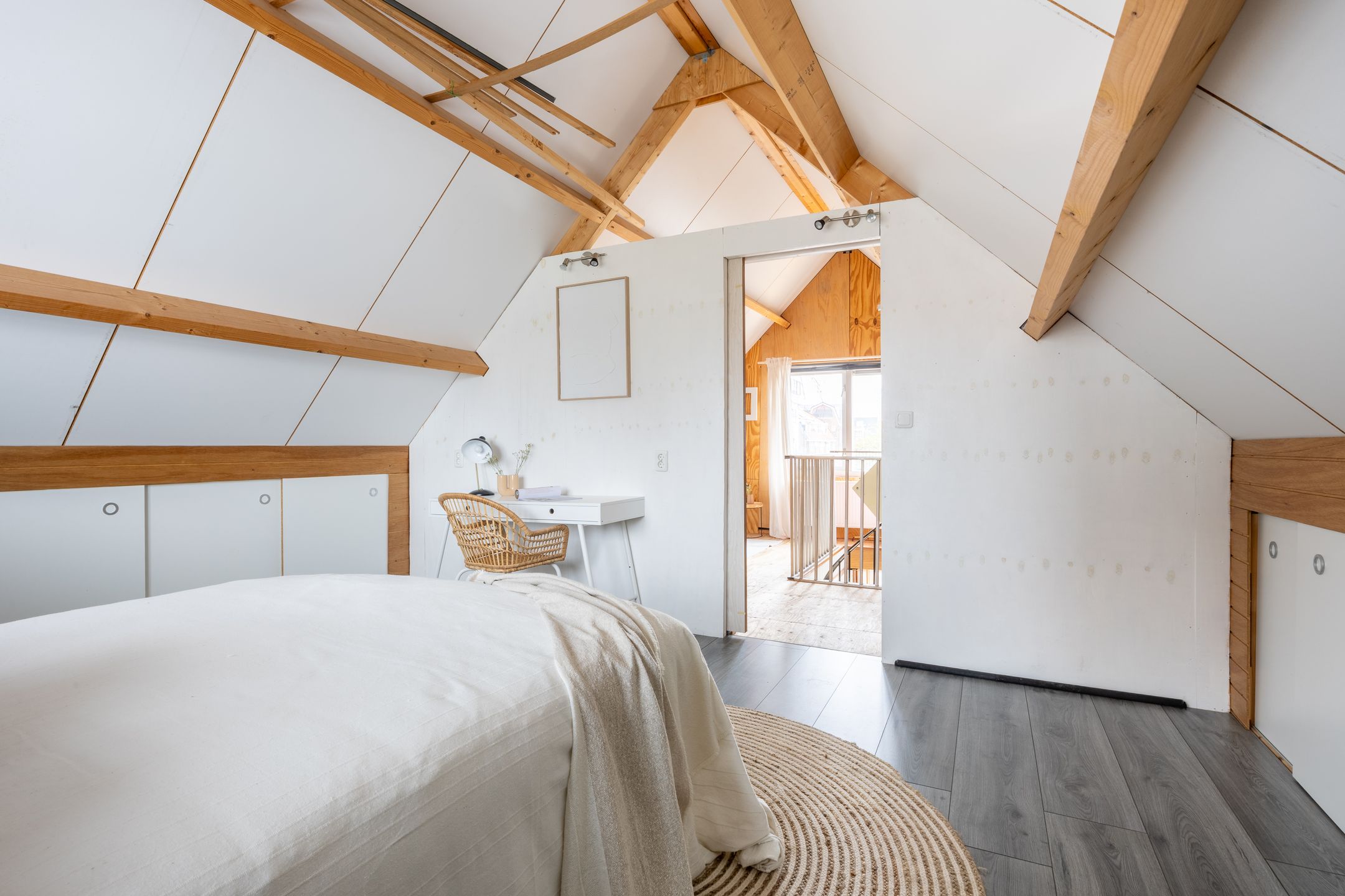 Foto 18 van Houthavenkade 5-A