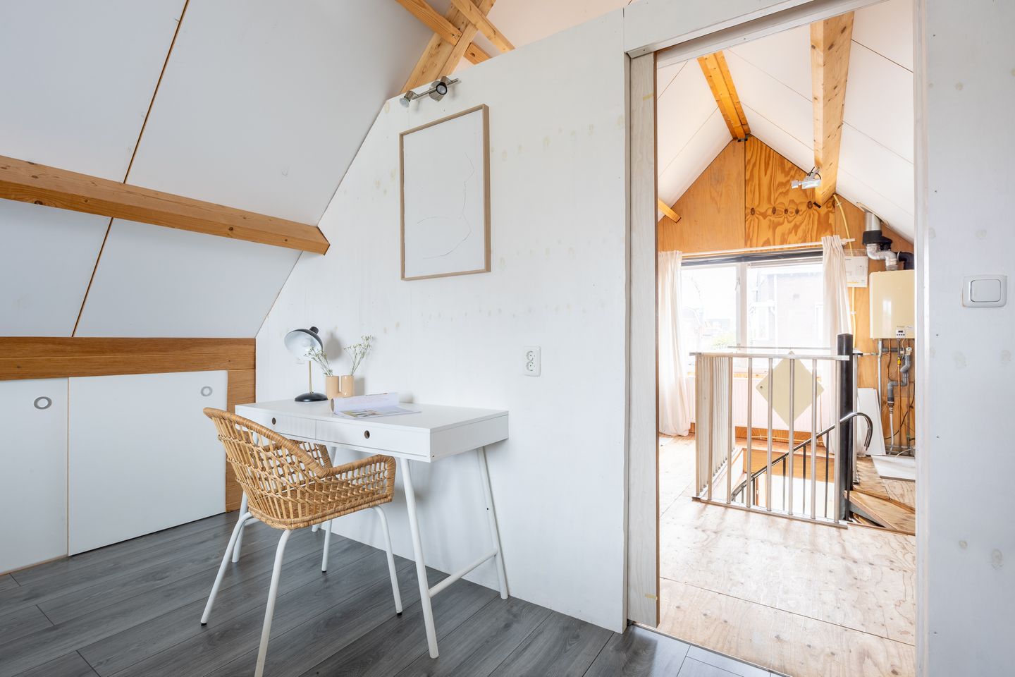 Foto 19 van Houthavenkade 5-A