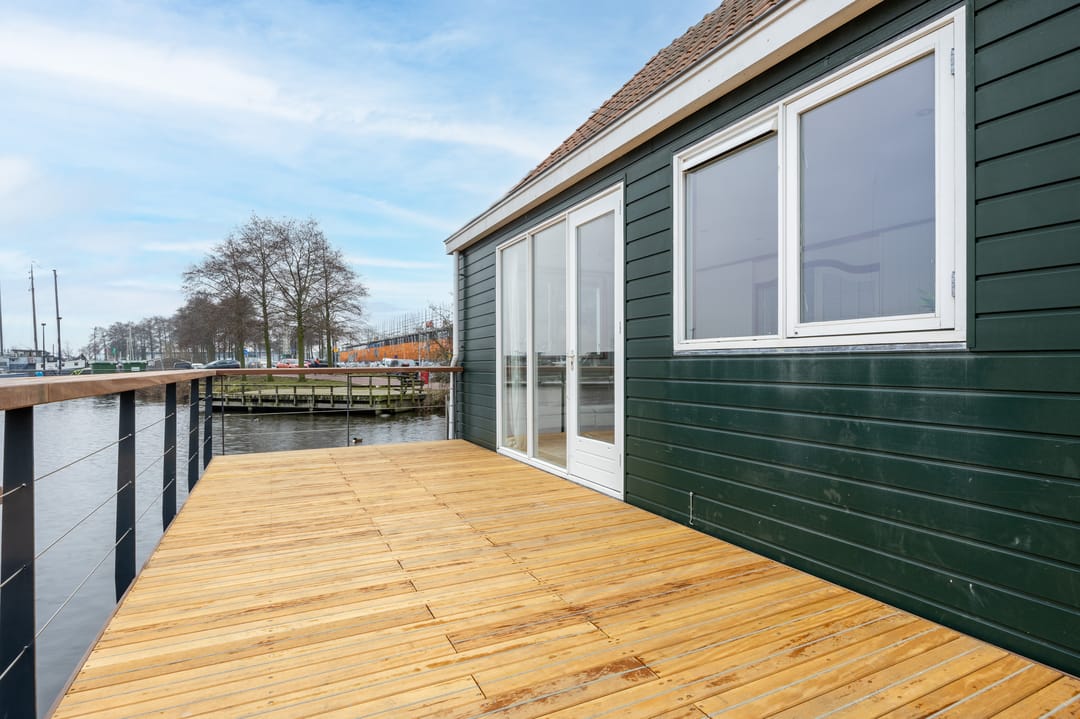 Foto 31 van Houthavenkade 5-A