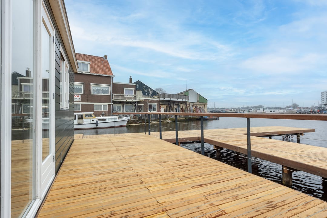 Foto 32 van Houthavenkade 5-A