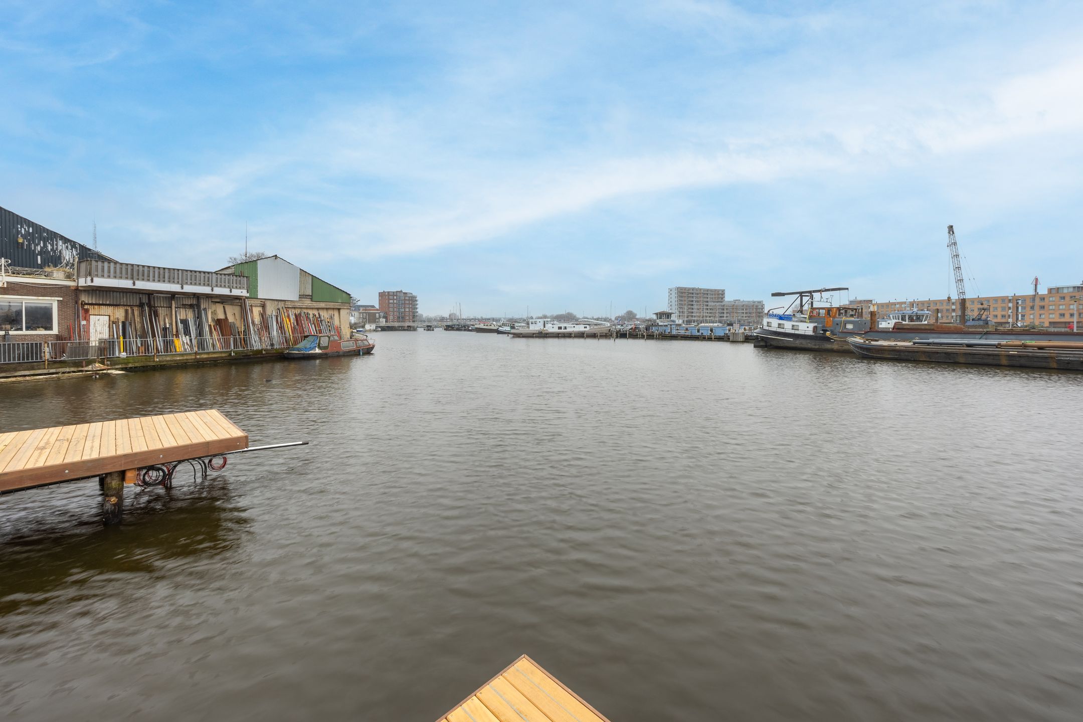 Foto 33 van Houthavenkade 5-A