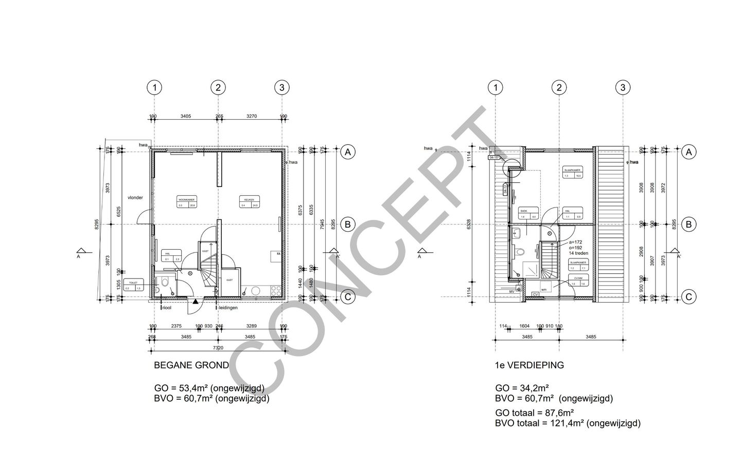 Foto 40 van Houthavenkade 5-A