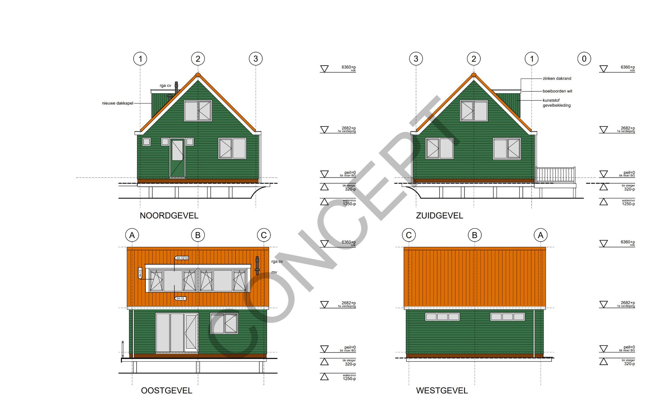 Foto 39 van Houthavenkade 5-A