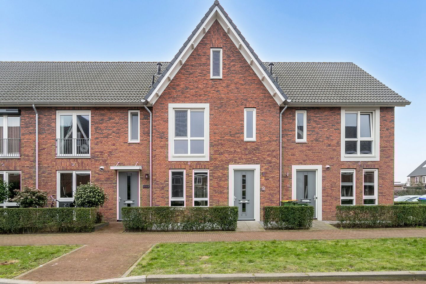 Foto 1 van Gendtsewaard 11