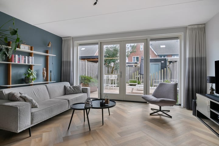 Foto 2 van Gendtsewaard 11