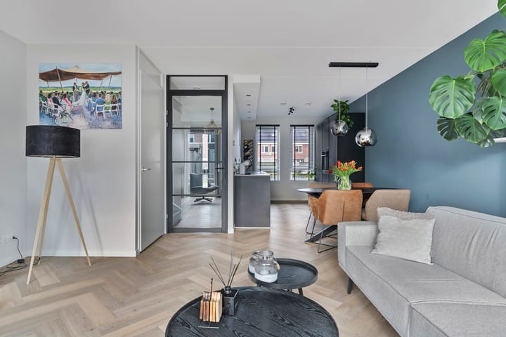 Foto 5 van Gendtsewaard 11