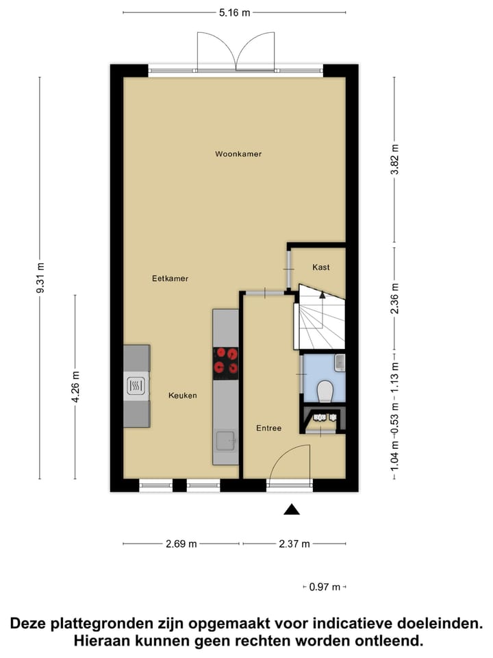 Foto 33 van Gendtsewaard 11