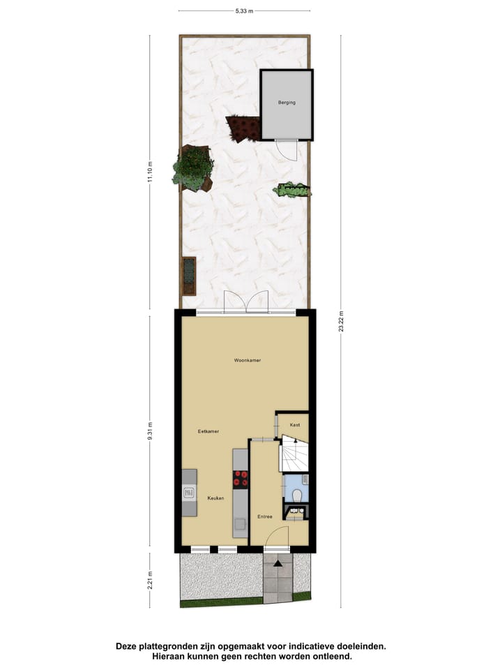 Foto 37 van Gendtsewaard 11