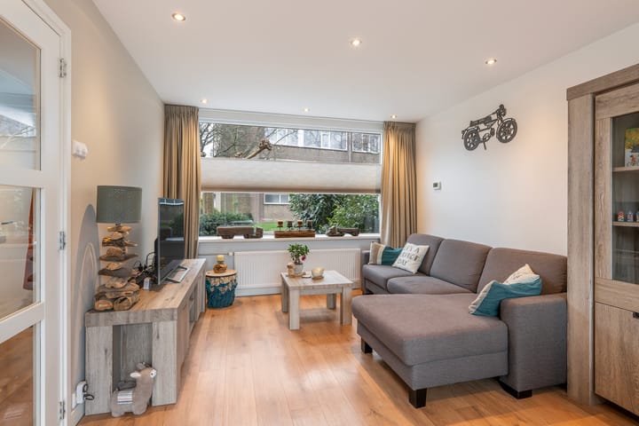 Foto 2 van Gerberalaan 70