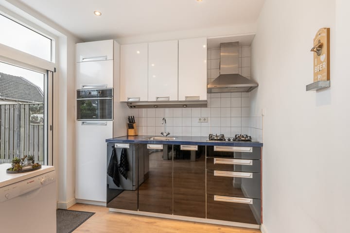 Foto 3 van Gerberalaan 70