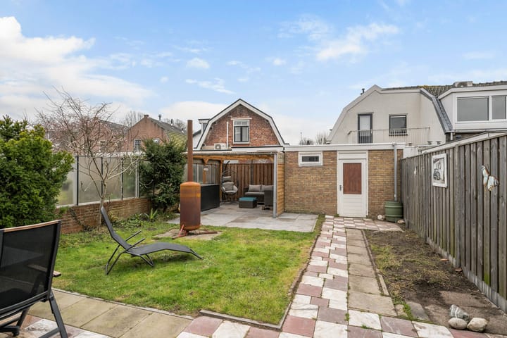 Foto 4 van Gerberalaan 70