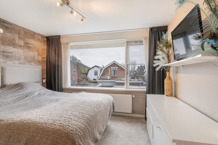 Foto 6 van Gerberalaan 70