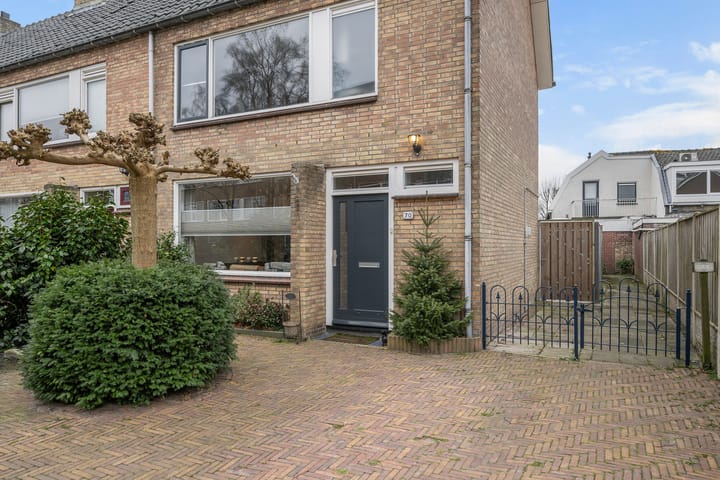 Foto 7 van Gerberalaan 70