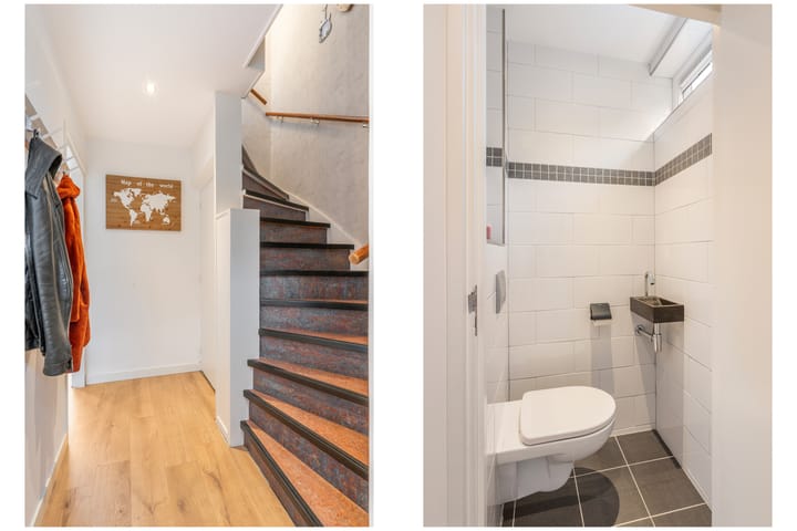 Foto 8 van Gerberalaan 70