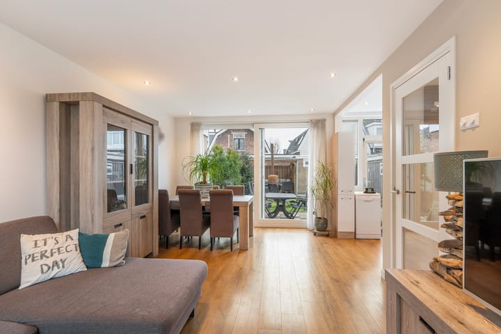 Foto 10 van Gerberalaan 70