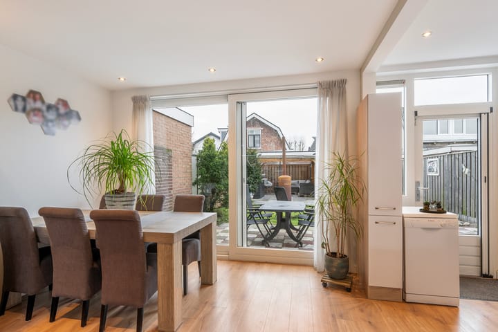 Foto 11 van Gerberalaan 70