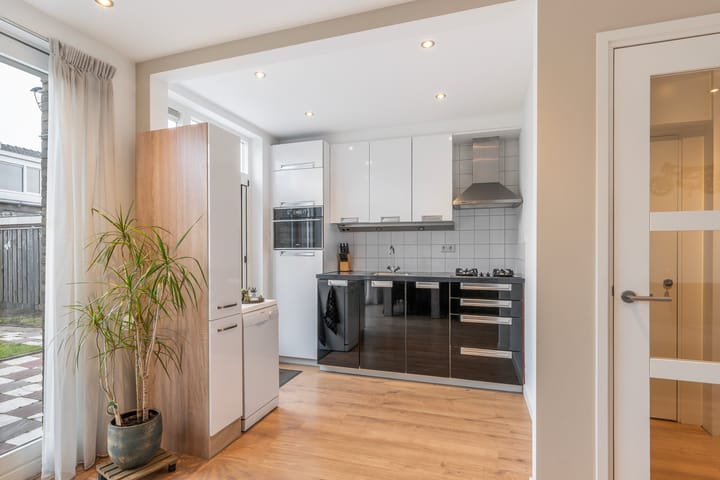 Foto 12 van Gerberalaan 70