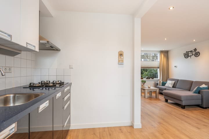 Foto 13 van Gerberalaan 70