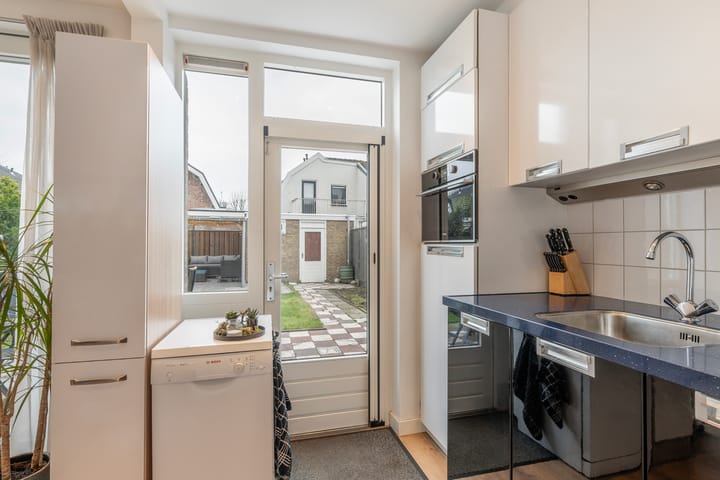 Foto 14 van Gerberalaan 70