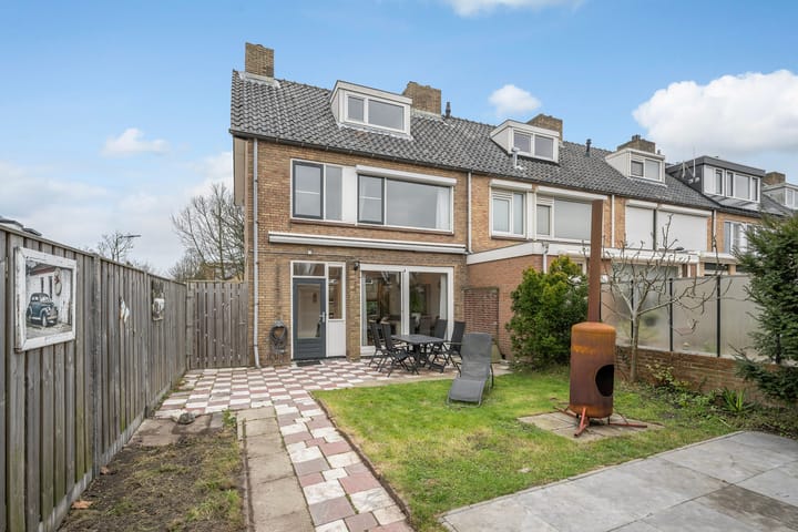 Foto 15 van Gerberalaan 70