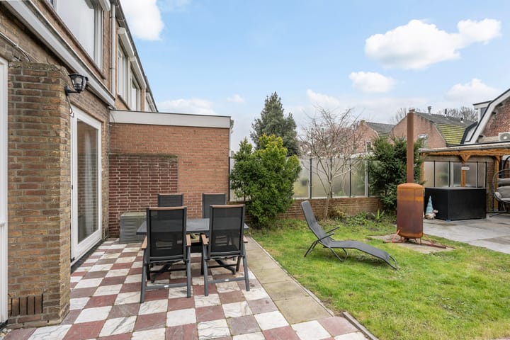 Foto 16 van Gerberalaan 70