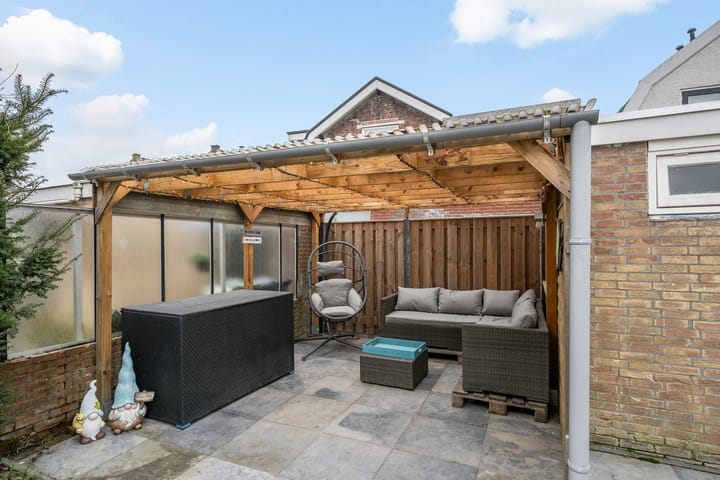 Foto 17 van Gerberalaan 70