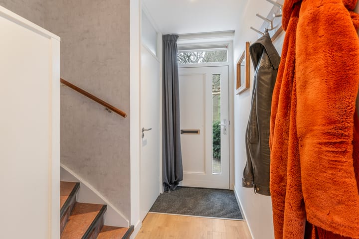 Foto 18 van Gerberalaan 70