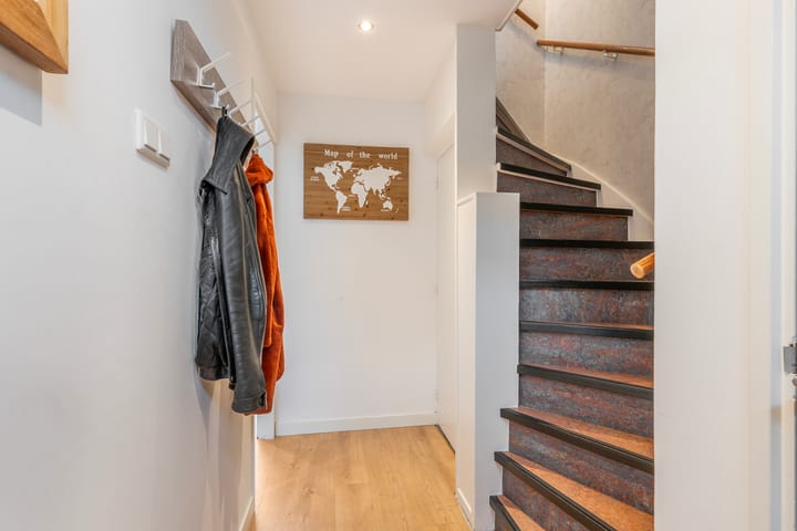 Foto 19 van Gerberalaan 70