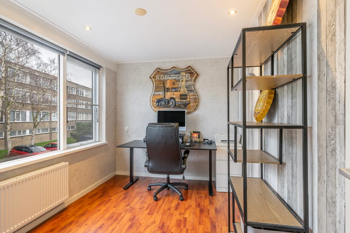 Foto 24 van Gerberalaan 70