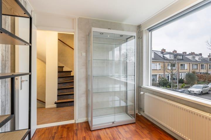 Foto 25 van Gerberalaan 70