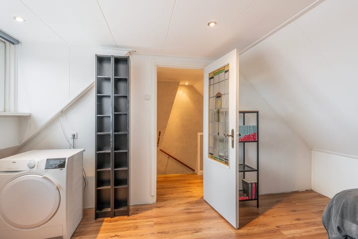 Foto 32 van Gerberalaan 70