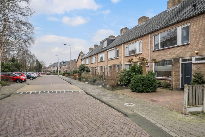 Foto 33 van Gerberalaan 70