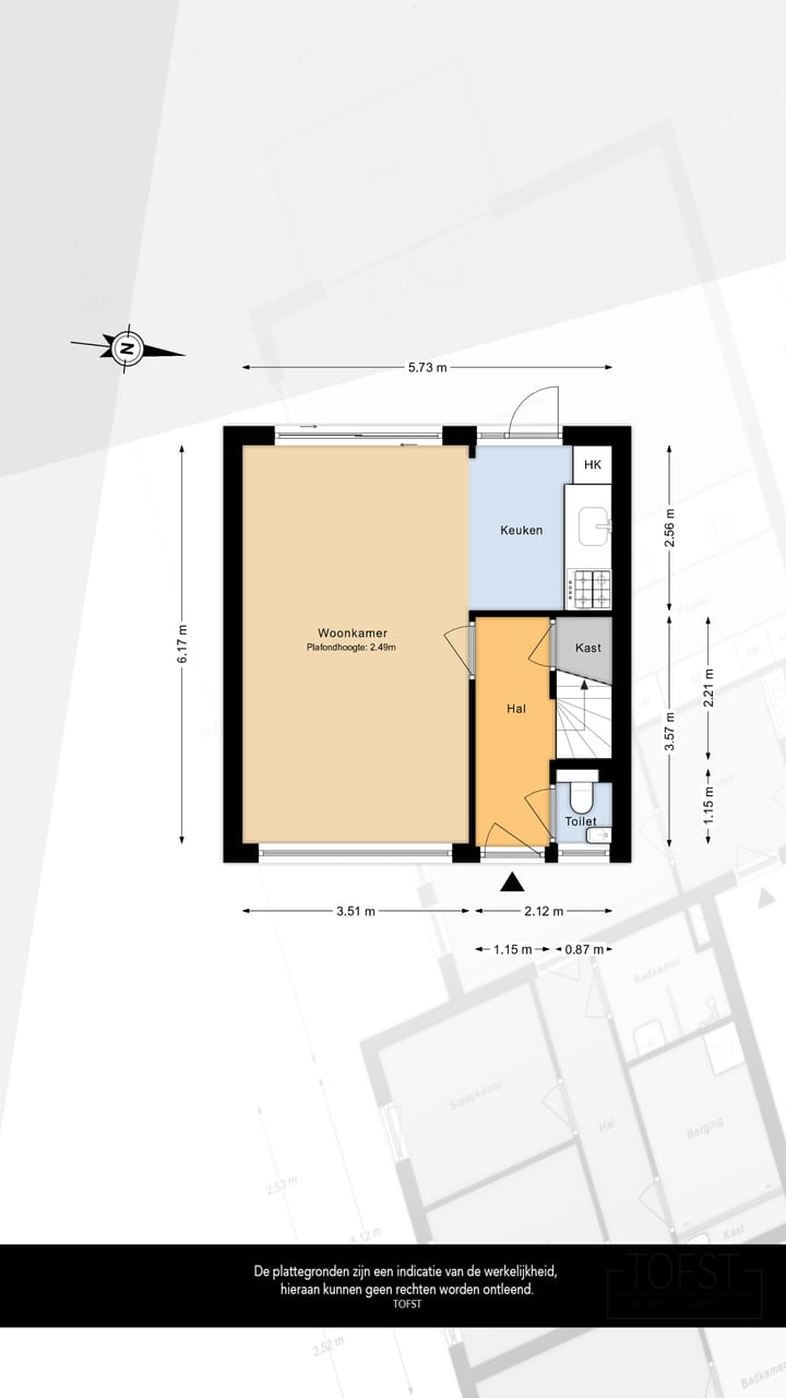 Foto 34 van Gerberalaan 70