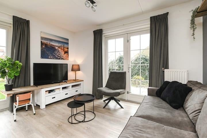 Foto 2 van De Heeren van 's-Gravensande 161