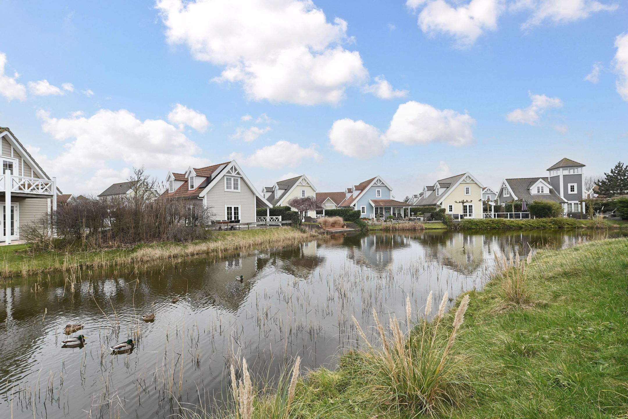 Foto 3 van De Heeren van 's-Gravensande 161