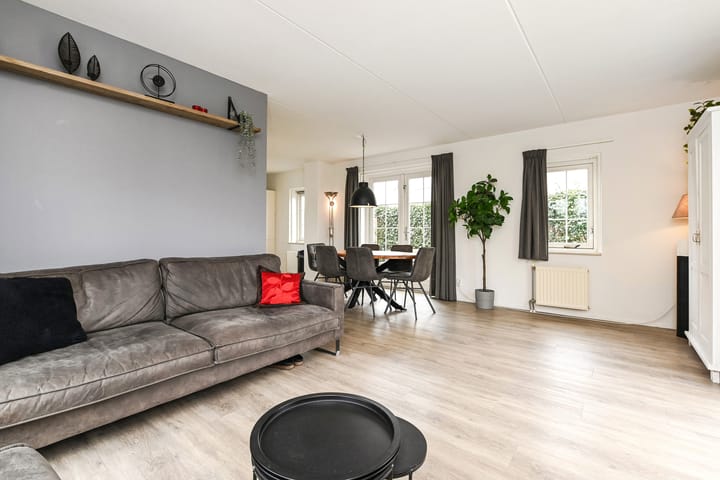 Foto 6 van De Heeren van 's-Gravensande 161