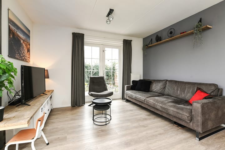 Foto 8 van De Heeren van 's-Gravensande 161