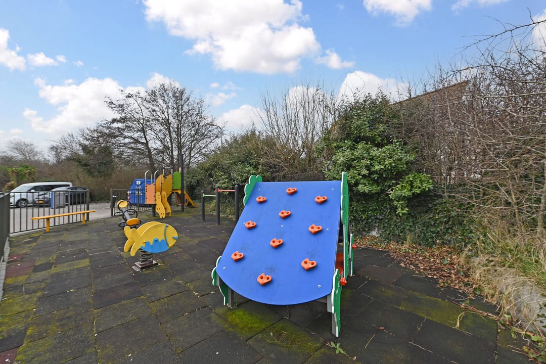 Foto 37 van De Heeren van 's-Gravensande 161