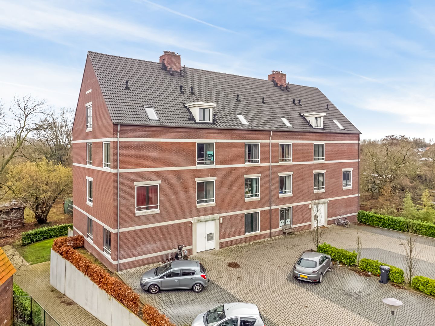 Foto 1 van Slousweg 20