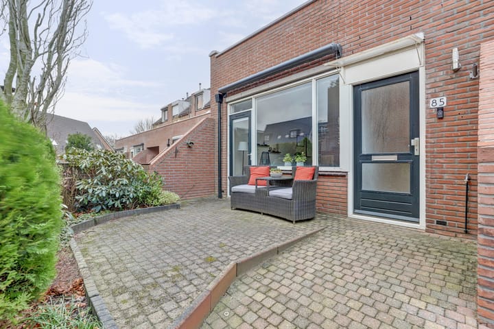 Foto 4 van De Enk 85