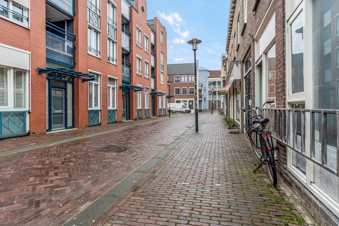 Foto 7 van Tolhuisstraat 37