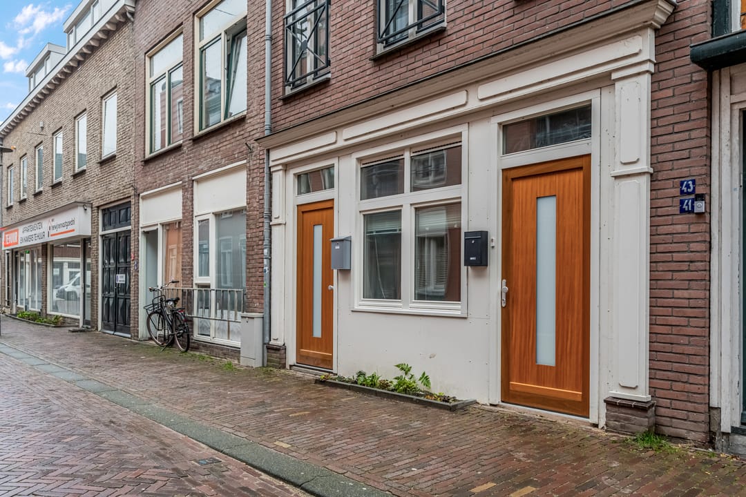 Foto 26 van Tolhuisstraat 37