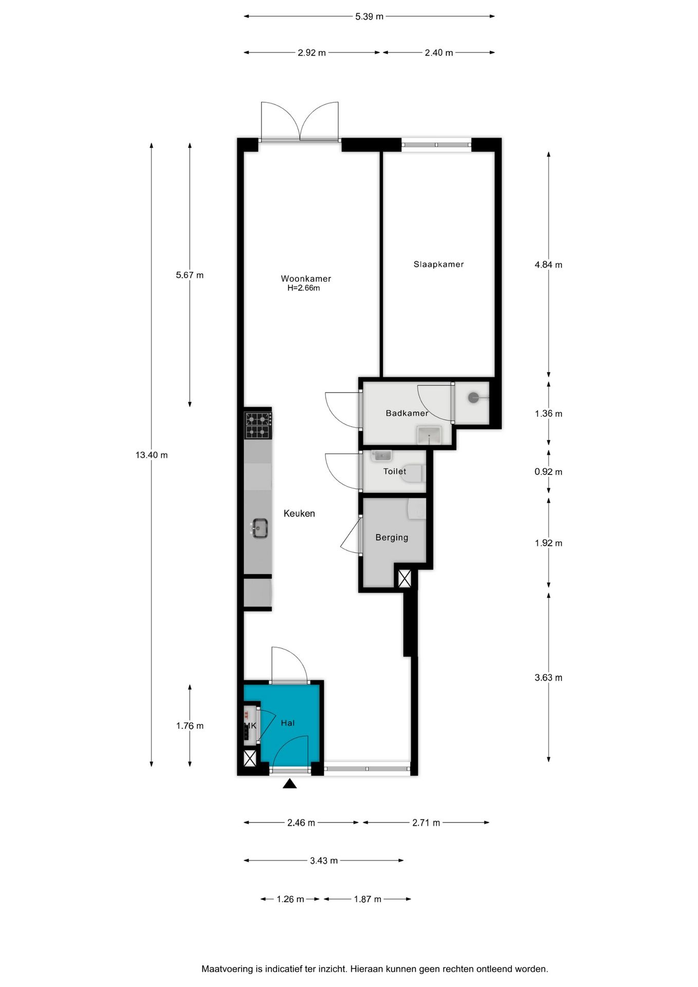 Foto 29 van Tolhuisstraat 37