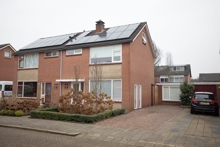 Foto 1 van Leliestraat 27