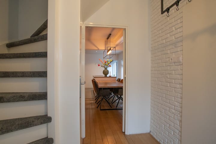 Foto 8 van Leliestraat 27