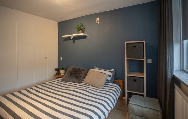 Foto 45 van Leliestraat 27