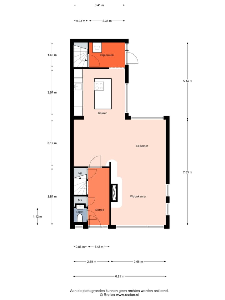 Foto 71 van Leliestraat 27