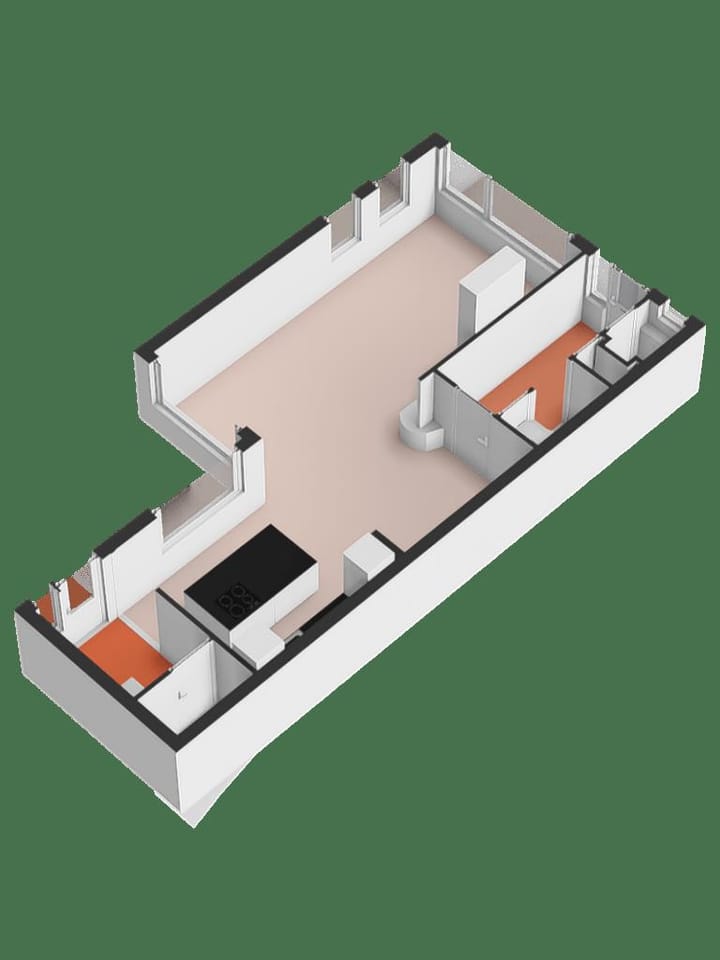 Foto 72 van Leliestraat 27