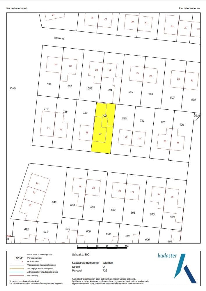 Foto 81 van Leliestraat 27