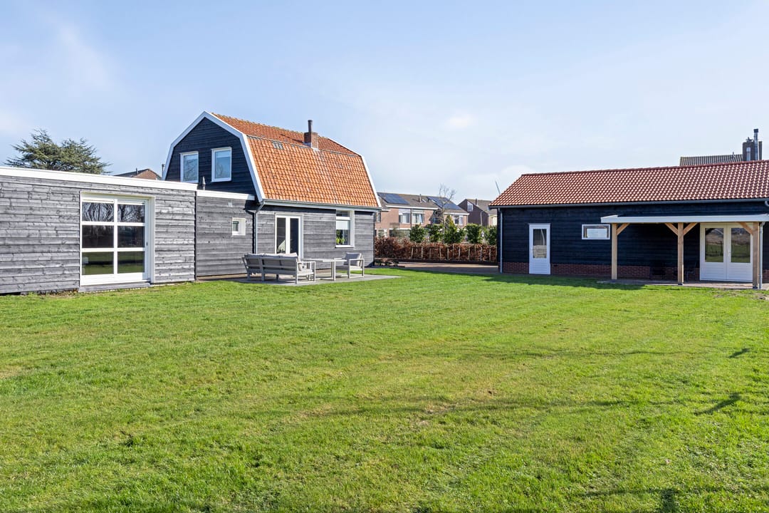 Foto 2 van Sluisweg 1